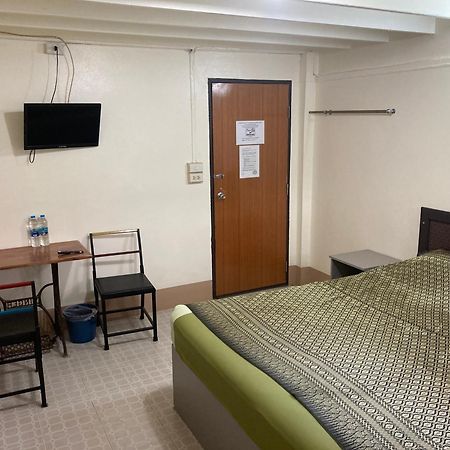 Orchid Guest House Τρατ Εξωτερικό φωτογραφία