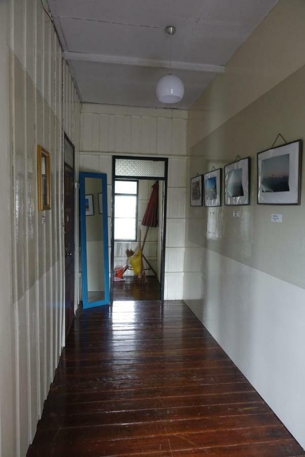 Orchid Guest House Τρατ Εξωτερικό φωτογραφία