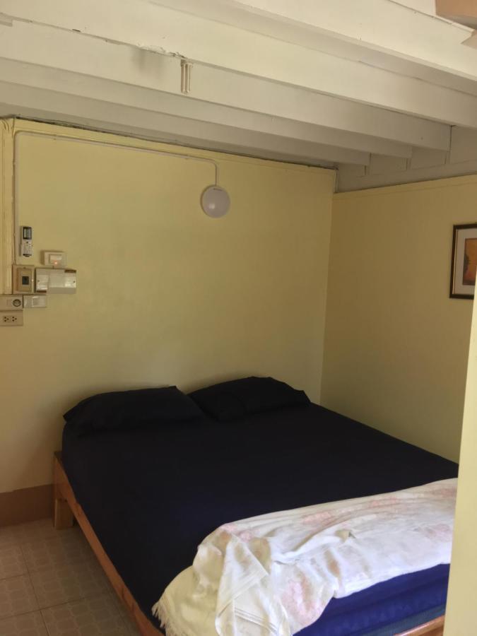 Orchid Guest House Τρατ Εξωτερικό φωτογραφία