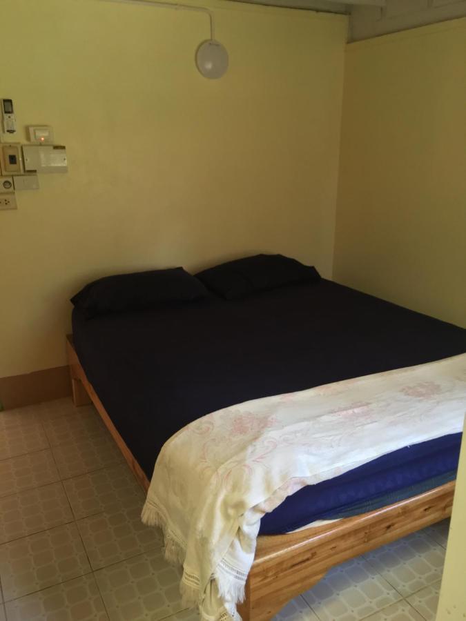 Orchid Guest House Τρατ Εξωτερικό φωτογραφία