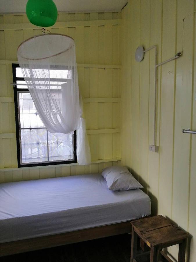 Orchid Guest House Τρατ Εξωτερικό φωτογραφία